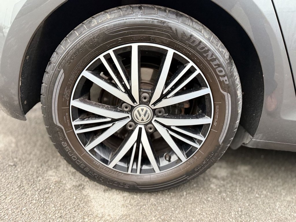 Used Volkswagen Golf 2018 for sale - 76487034: Photo 50
