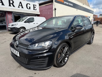 Used Volkswagen Golf 2015 for sale - 78123296: Photo