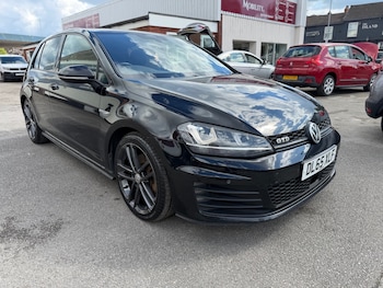 Used Volkswagen Golf 2015 for sale - 78123296: Photo