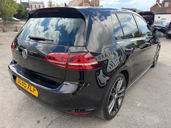Used Volkswagen Golf 2015 for sale - 78123296: Photo