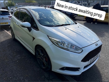 Used Ford Fiesta 2013 for sale - 78583896: Photo