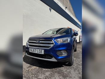 Used Ford Kuga 2017 for sale - 78621262: Photo