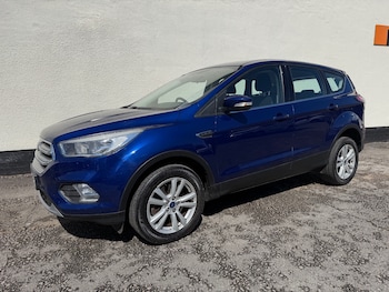 Used Ford Kuga 2017 for sale - 78621262: Photo