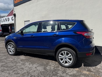 Used Ford Kuga 2017 for sale - 78621262: Photo