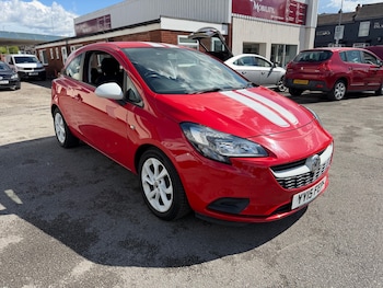 Used Vauxhall Corsa 2015 for sale - 78612508: Photo