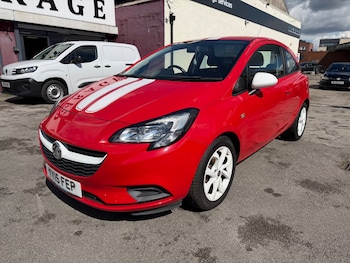 Used Vauxhall Corsa 2015 for sale - 78612508: Photo