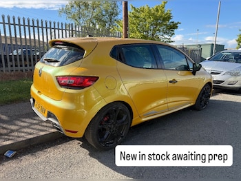 Used Renault Clio 2015 for sale - 78583881: Photo