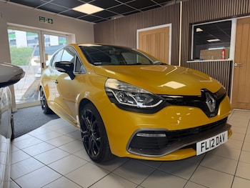 Used Renault Clio 2015 for sale - 78583881: Photo