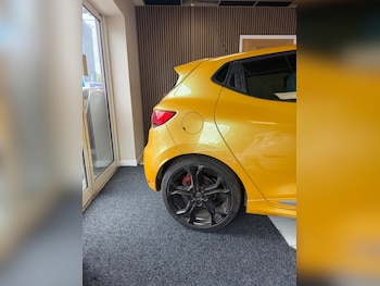 Used Renault Clio 2015 for sale - 78583881: Photo