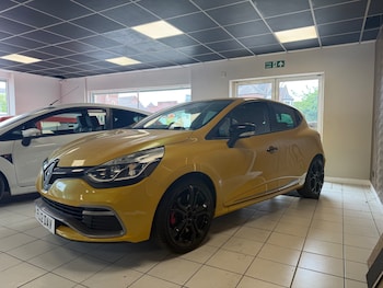 Used Renault Clio 2015 for sale - 78583881: Photo