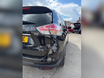 Used Nissan X-Trail 2015 for sale - 78621258: Photo