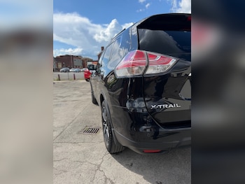 Used Nissan X-Trail 2015 for sale - 78621258: Photo