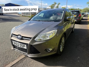 Used Ford Focus 2012 for sale - 78583886: Photo