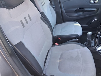 Used Renault Captur 2014 for sale - 78152941: Photo