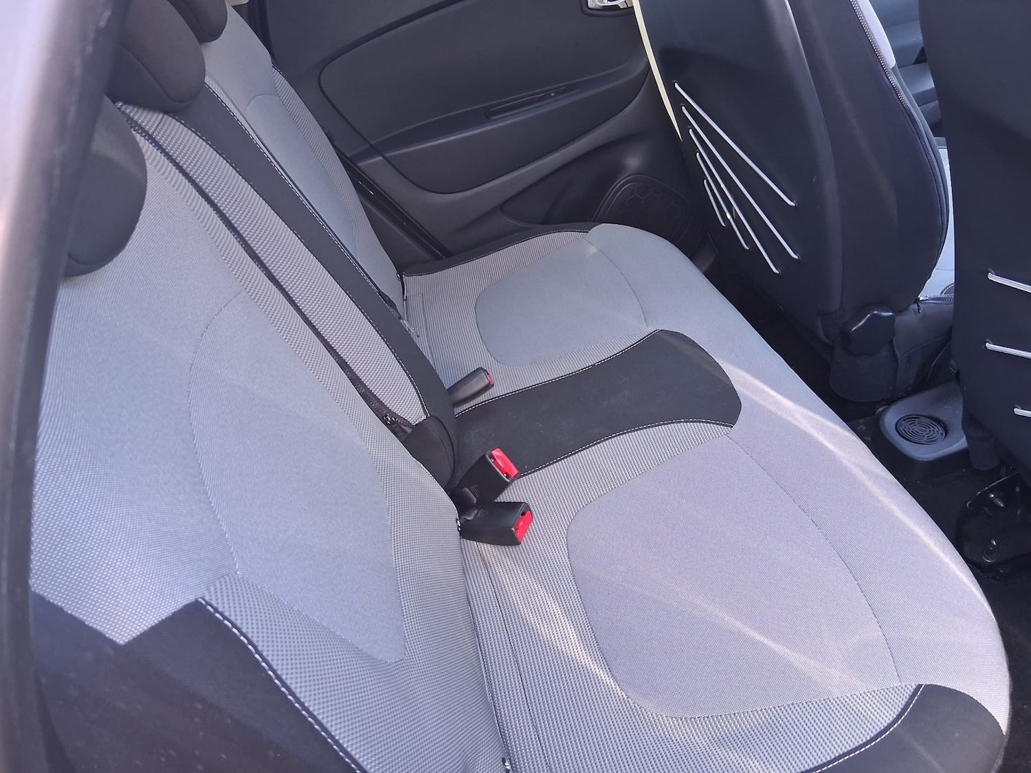 Used Renault Captur 2014 for sale - 78152941: Photo 6