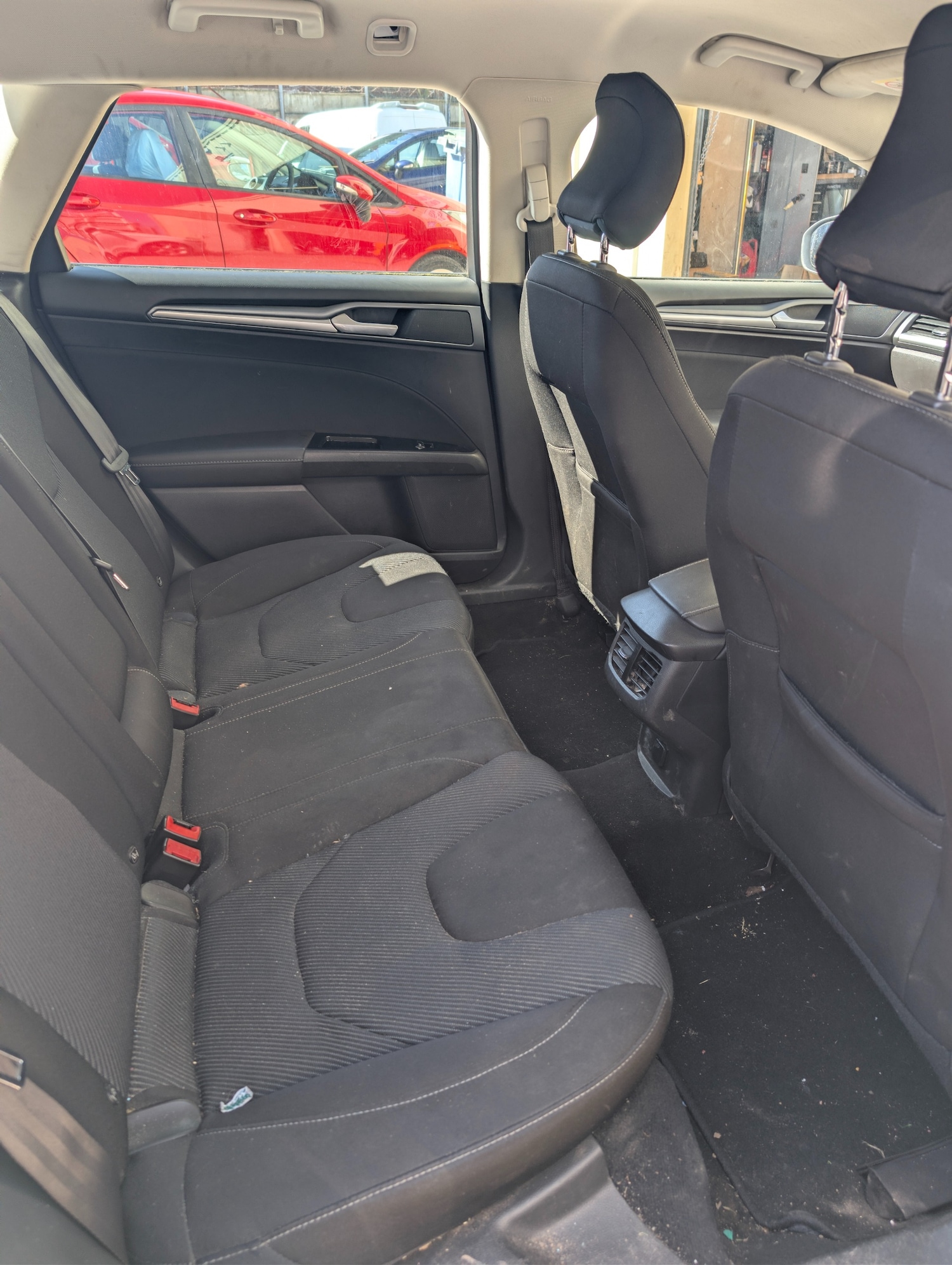 Used Ford Mondeo 2016 for sale - 78150038: Photo 5