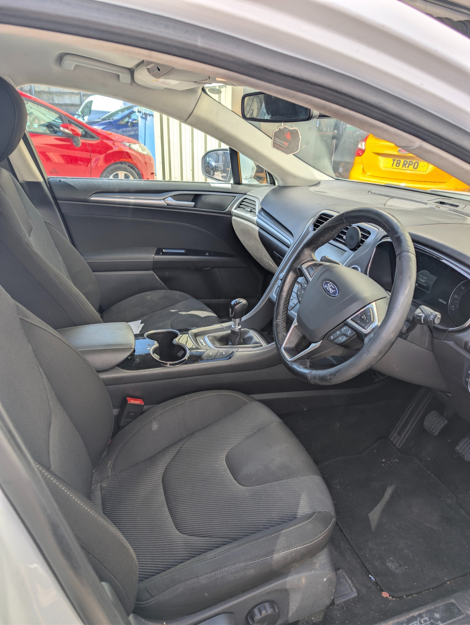 Used Ford Mondeo 2016 for sale - 78150038: Photo 9