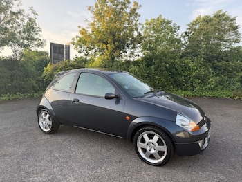 Used Ford Ka 2008 for sale - 78843605: Photo