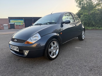 Used Ford Ka 2008 for sale - 78843605: Photo