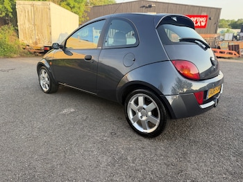 Used Ford Ka 2008 for sale - 78843605: Photo