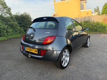 Used Ford Ka 2008 for sale - 78843605: Photo