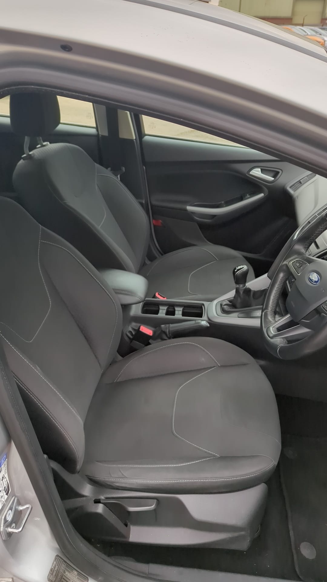 Used Ford Focus 2016 for sale - 78149723: Photo 10