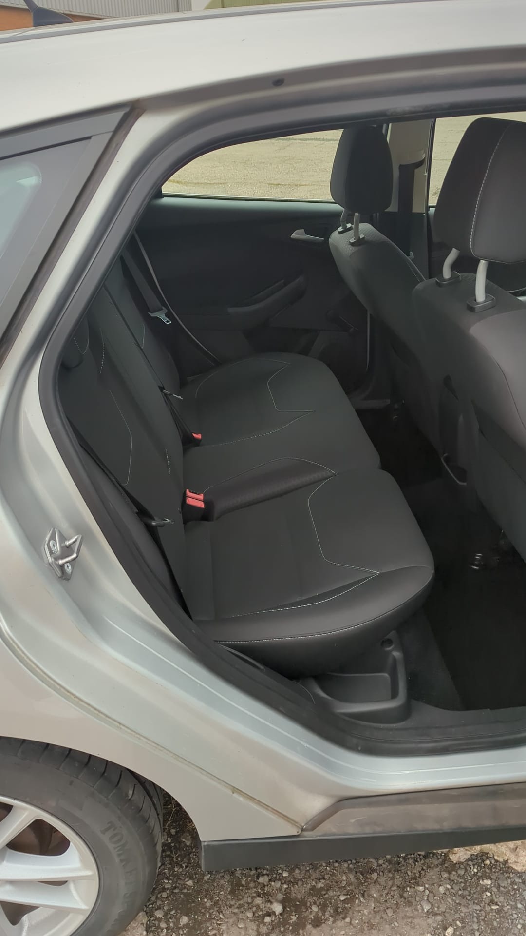 Used Ford Focus 2016 for sale - 78149723: Photo 11