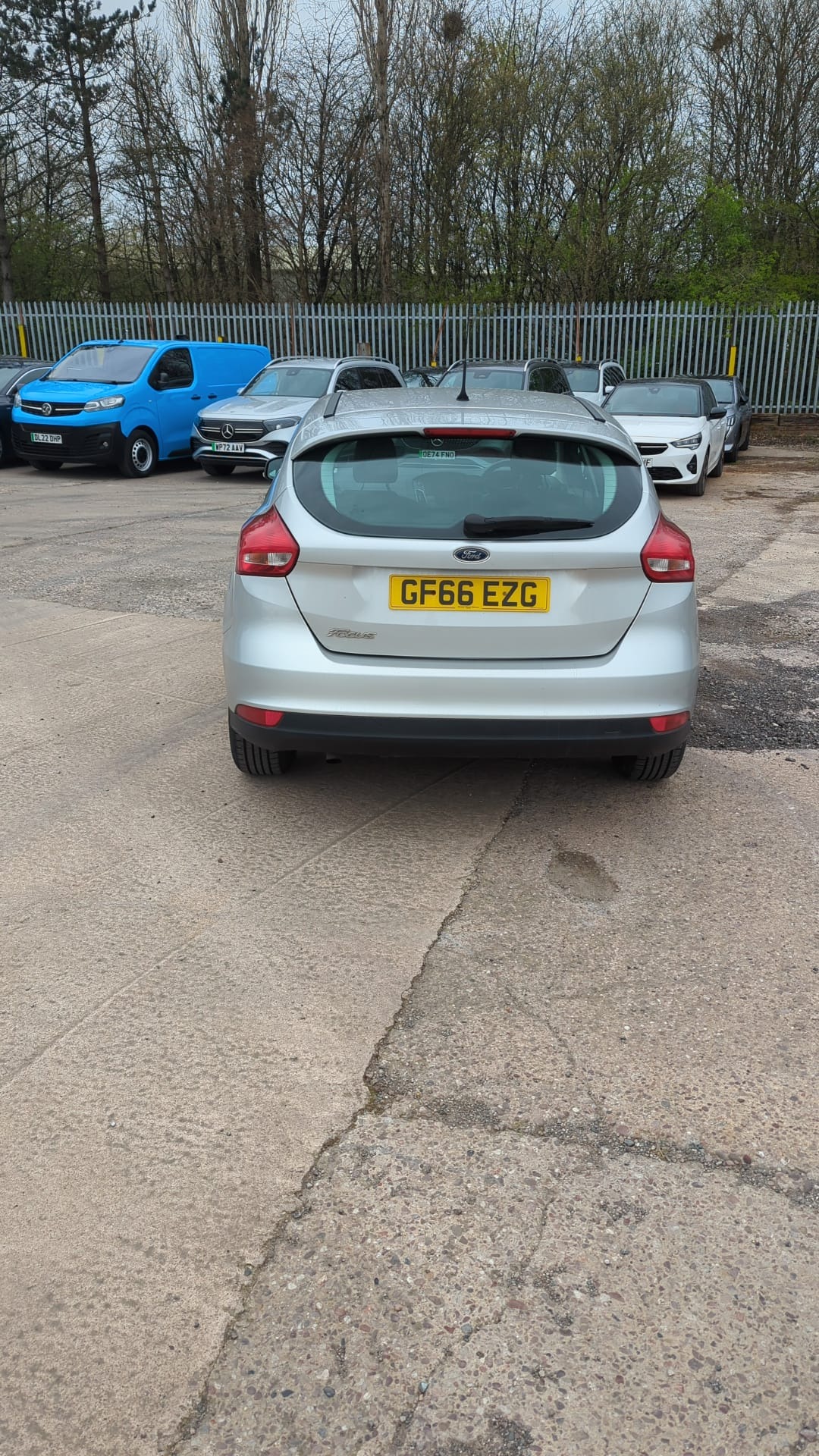 Used Ford Focus 2016 for sale - 78149723: Photo 6