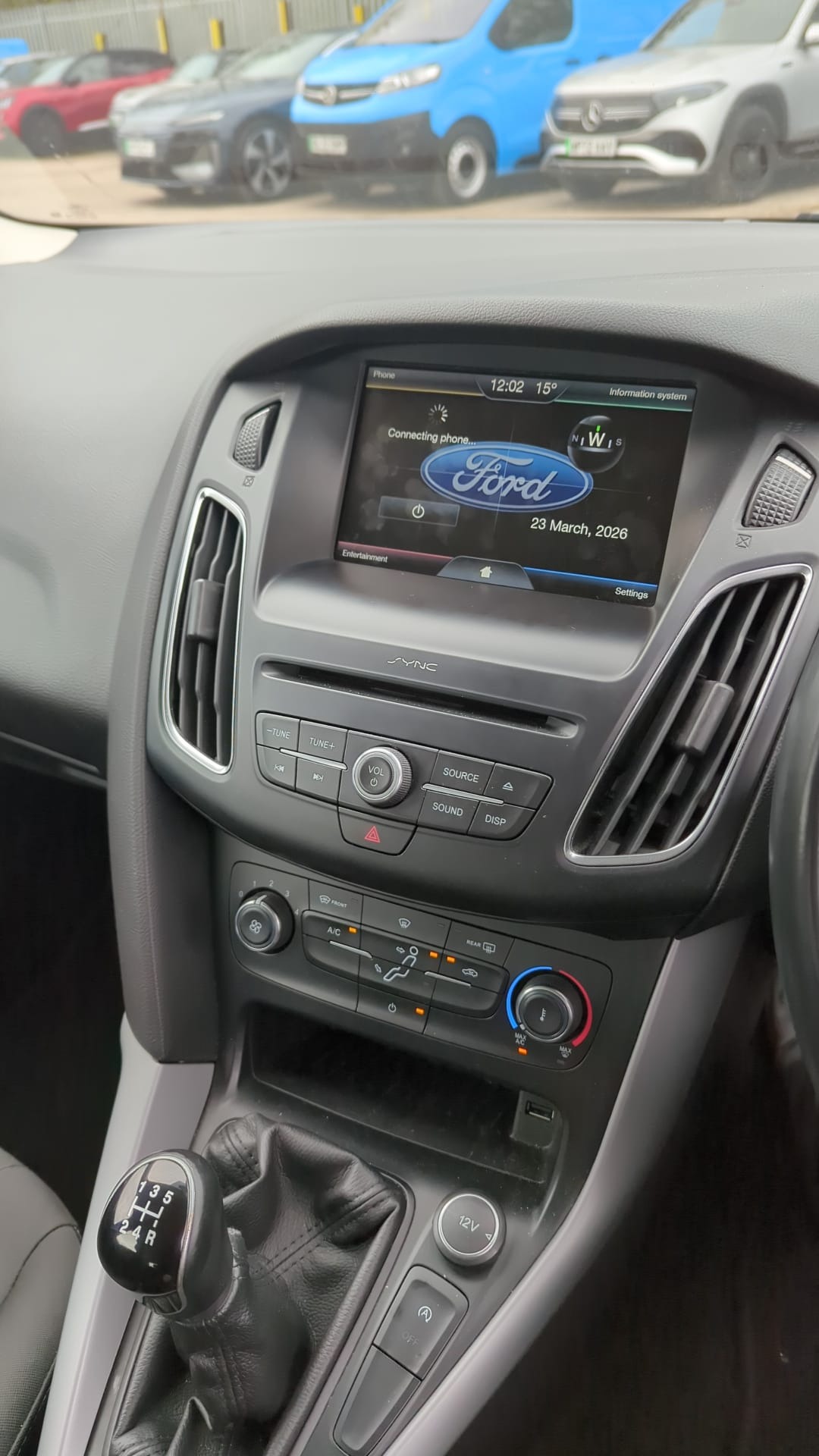 Used Ford Focus 2016 for sale - 78149723: Photo 9