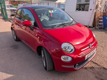 Used Fiat 500 2019 for sale - 78153187: Photo