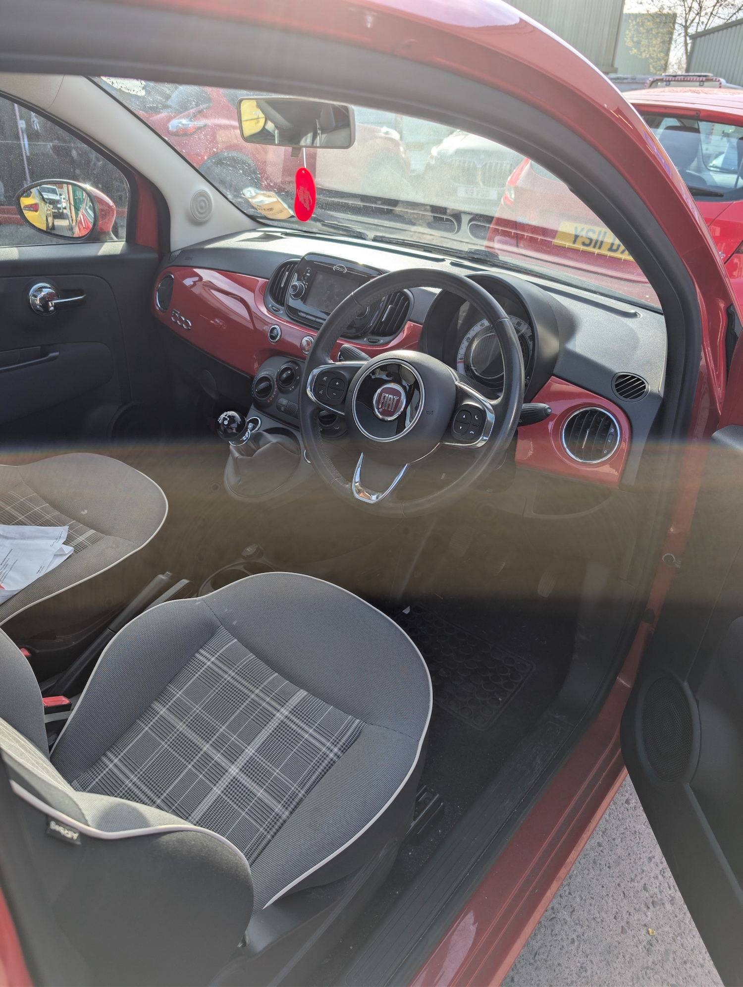 Used Fiat 500 2019 for sale - 78153187: Photo 3