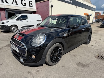 Used MINI Hatch 2016 for sale - 78612507: Photo