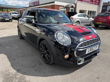 Used MINI Hatch 2016 for sale - 78612507: Photo