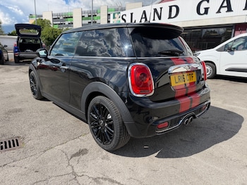 Used MINI Hatch 2016 for sale - 78612507: Photo
