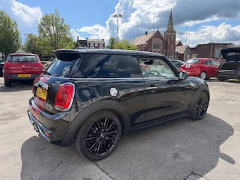 Used MINI Hatch 2016 for sale - 78612507: Photo