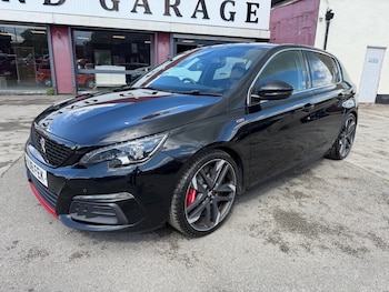 Used Peugeot 308 2018 for sale - 78584731: Photo