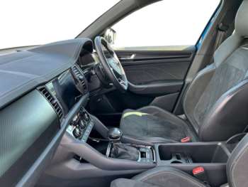 Used Skoda Kodiaq 2023 for sale - 74840924: Photo