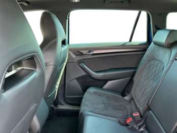 Used Skoda Kodiaq 2023 for sale - 74840924: Photo