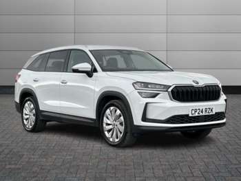 2024 - 1.5 TSI e-TEC (150ps) SE (5 seats) DSG Automatic 5-Door
