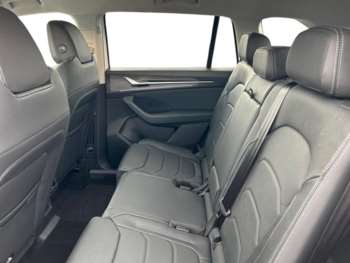 Used Skoda Kodiaq 2024 for sale - 74663877: Photo