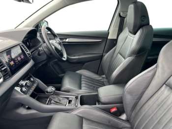 Used Skoda Karoq 2020 for sale - 75064851: Photo