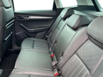 Used Skoda Karoq 2020 for sale - 75064851: Photo