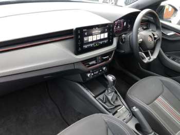 Used Skoda Kamiq 2024 for sale - 74178561: Photo