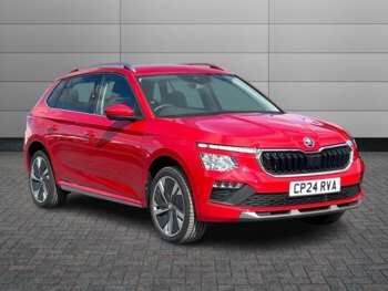 2024 - 1.5 TSI SE L 5dr DSG Automatic