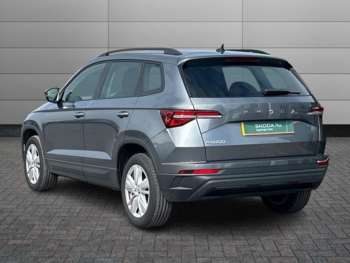 Used Skoda Karoq 2024 for sale - 74491094: Photo