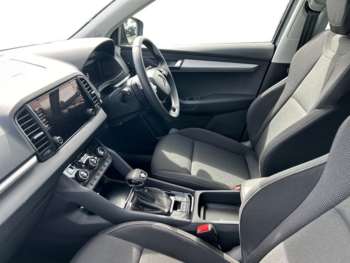 Used Skoda Karoq 2024 for sale - 74491094: Photo