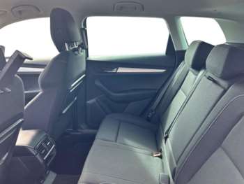Used Skoda Karoq 2024 for sale - 74491094: Photo