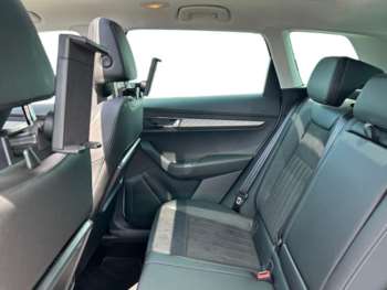 Used Skoda Karoq 2025 for sale - 75130781: Photo