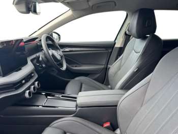 Used Skoda Superb 2024 for sale - 74663985: Photo