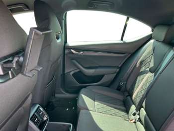 Used Skoda Octavia 2025 for sale - 74815910: Photo